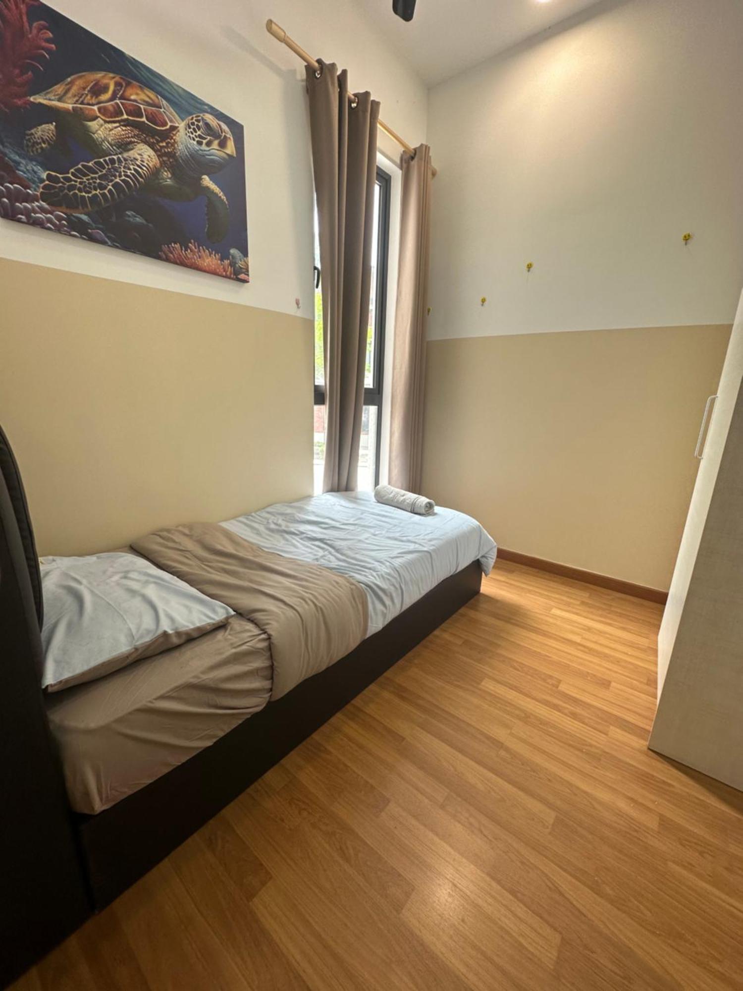 The Clio 2 Residences, Beside Conezion, Beside Ioi City Mall, Opposite Serdang Hospital, Beside Uniteen And Upm, Putrajaya Buitenkant foto